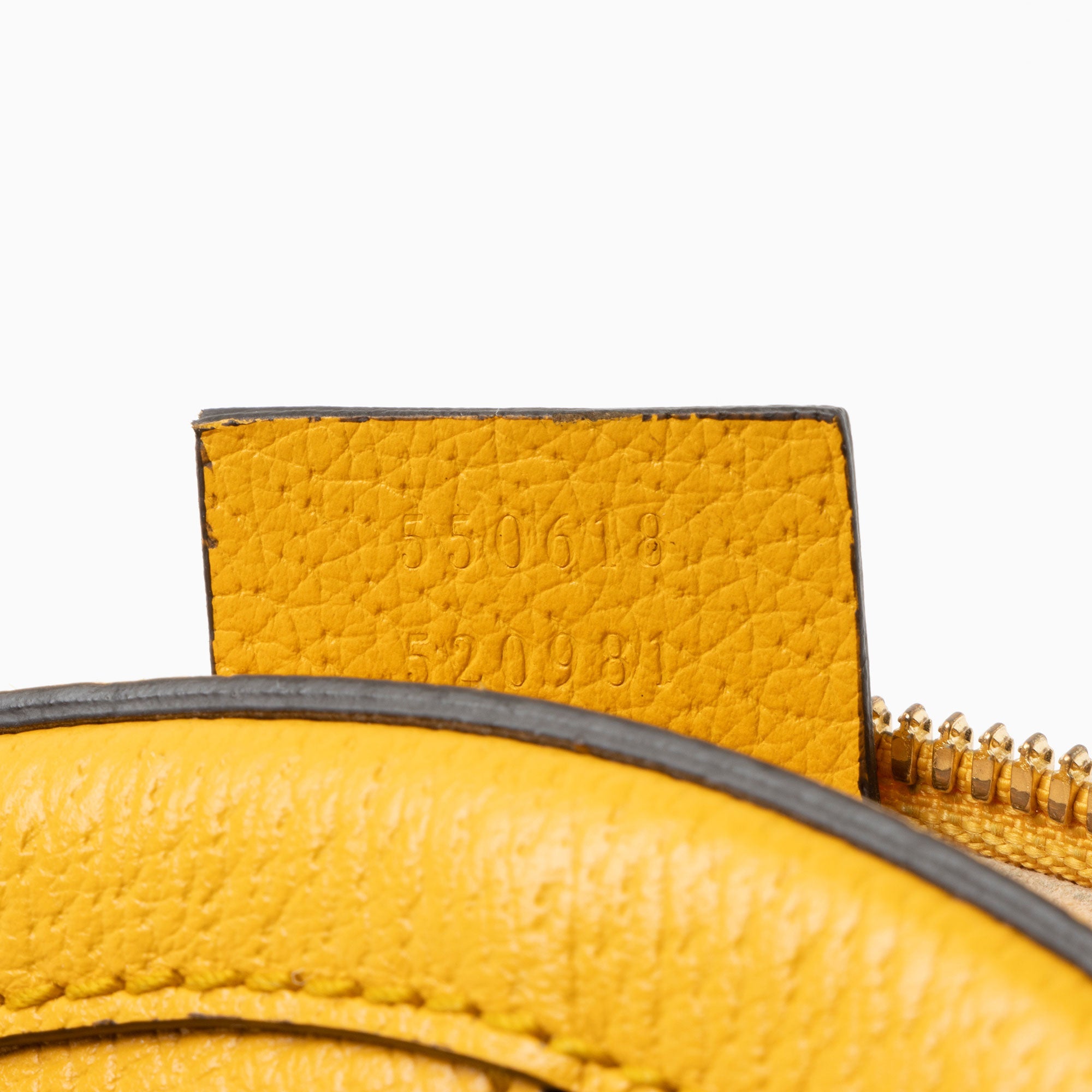 Gucci GG Supreme Flora Ophidia Round Mini Shoulder Bag