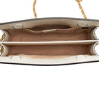 Gucci GG Supreme Flora Ophidia Shoulder Bag (SHF-KjBjS9)