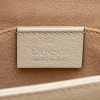 Gucci GG Supreme Flora Ophidia Shoulder Bag (SHF-4KDHW3)
