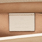 Gucci GG Supreme Flora Ophidia Shoulder Bag (SHF-nYcccu)