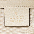 Gucci GG Supreme Flora Ophidia Small Backpack (SHF-22698)