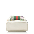 Gucci GG Supreme Flora Ophidia Small Backpack