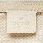 Gucci GG Supreme Flora Ophidia Small Backpack