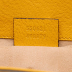 Gucci GG Supreme Flora Ophidia Small Bucket Bag (SHF-Hh7gjf)