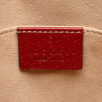 Gucci GG Supreme Flora Ophidia Small Tote