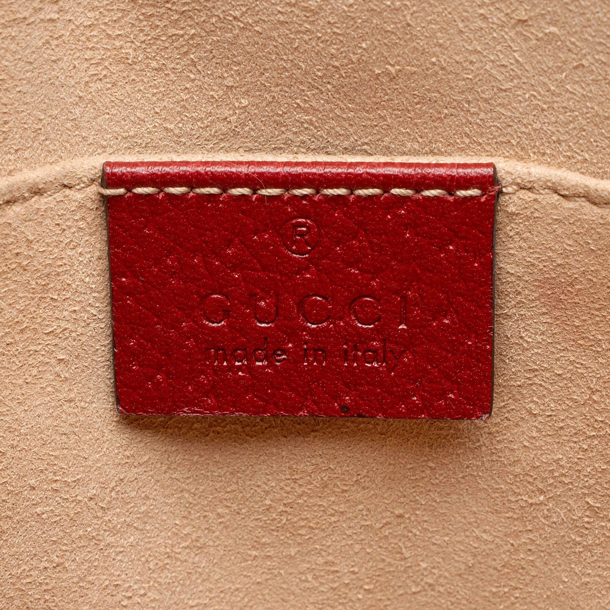 Gucci GG Supreme Flora Ophidia Small Tote