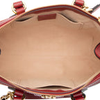 Gucci GG Supreme Flora Ophidia Small Tote