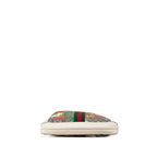 Gucci GG Supreme Flora Ophidia Tote (SHG-d9GcJU)