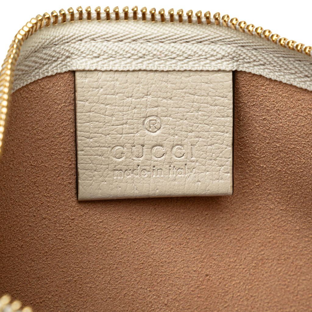 Gucci GG Supreme Flora Ophidia Tote (SHG-jOTSdH)
