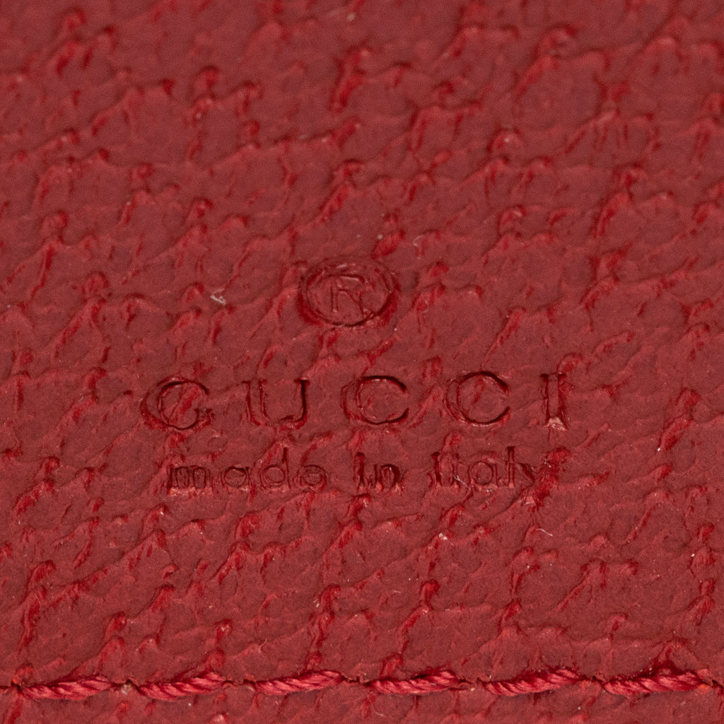 Gucci GG Supreme Flora Round Mini Backpack (SHF-22603)