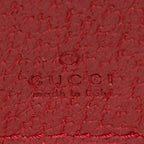 Gucci GG Supreme Flora Round Mini Backpack (SHF-22603)
