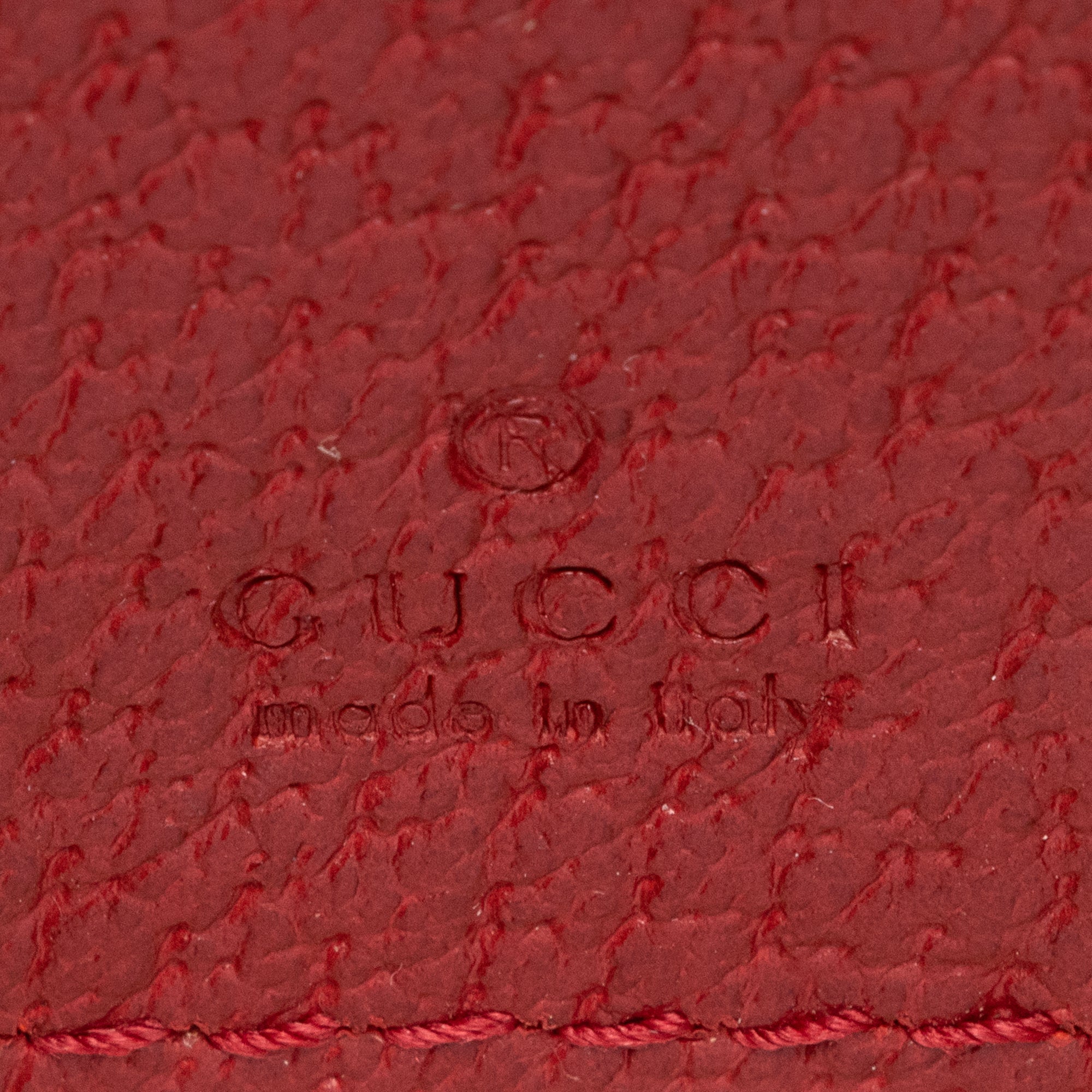 Gucci GG Supreme Flora Round Mini Backpack (SHF-22603)