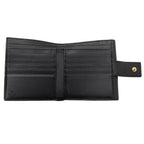 Gucci GG Supreme French Wallet (SHF-R0B4E3)