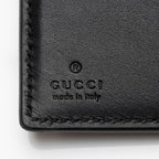 Gucci GG Supreme French Wallet (SHF-R0B4E3)