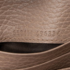 Gucci GG Supreme GG Marmont Card Case Wallet (SHF-38xYSP)