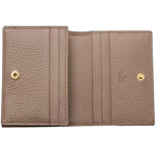 Gucci GG Supreme GG Marmont Card Case Wallet (SHF-38xYSP)