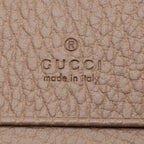 Gucci GG Supreme GG Marmont Card Case Wallet (SHF-38xYSP)