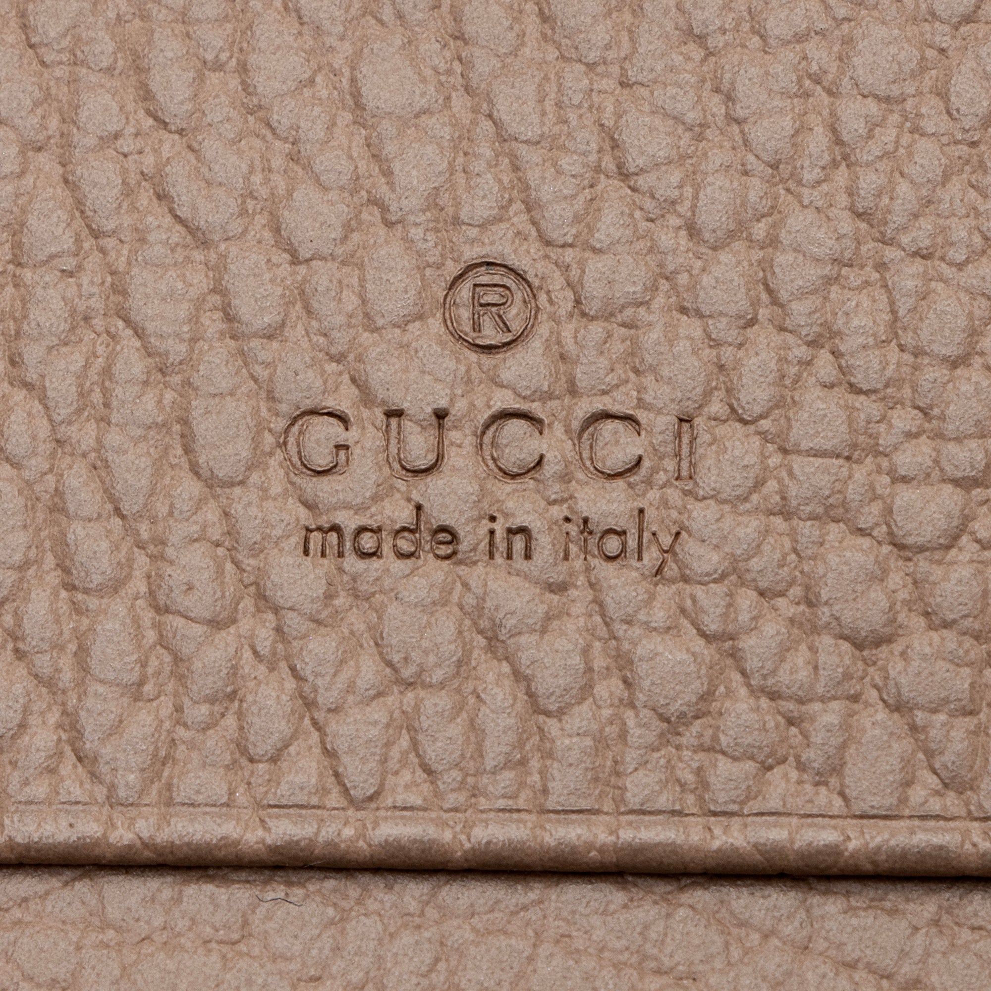 Gucci GG Supreme GG Marmont Card Case Wallet (SHF-38xYSP)