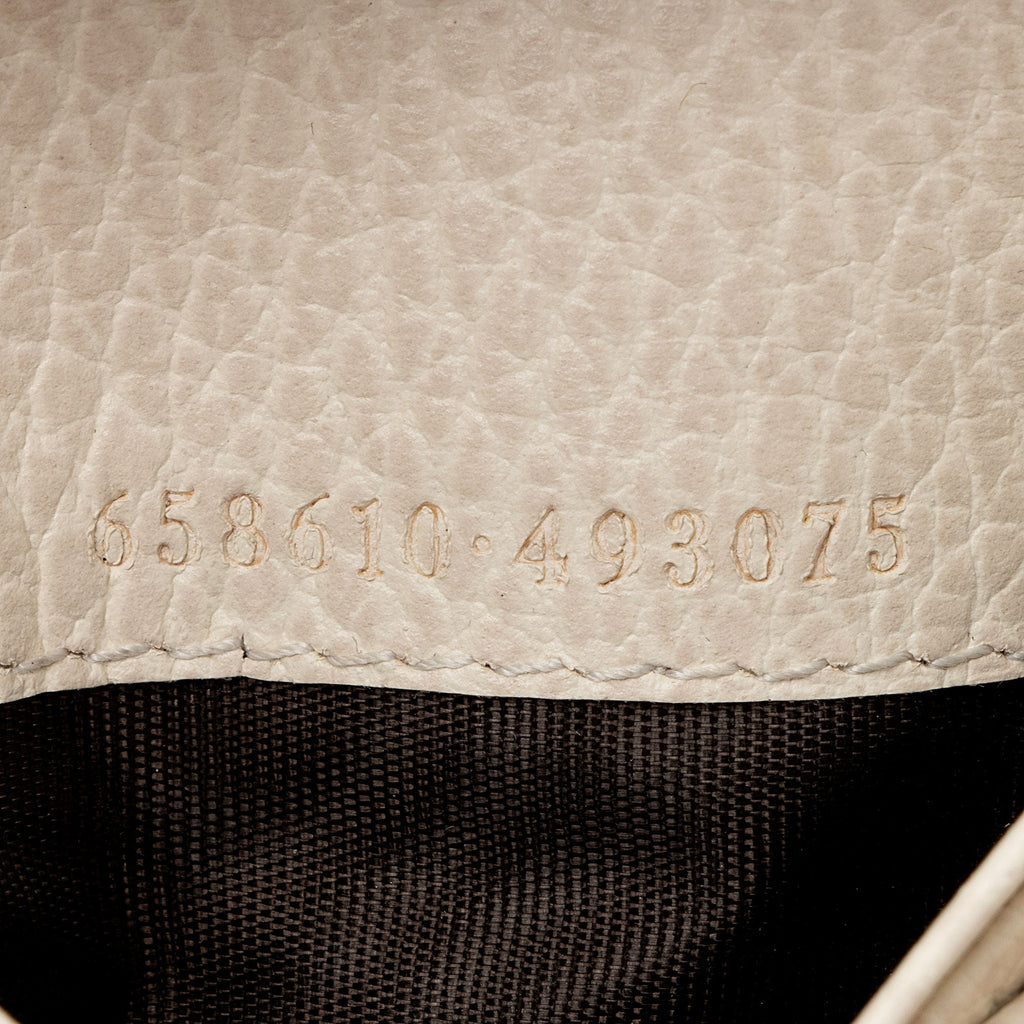 Gucci GG Supreme GG Marmont Card Case (SHF-bZF8Z2)