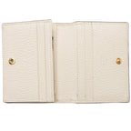 Gucci GG Supreme GG Marmont Card Case (SHF-bZF8Z2)