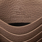 Gucci GG Supreme GG Marmont Compact Wallet (SHF-0GWgKX)
