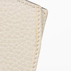 Gucci GG Supreme GG Marmont Compact Wallet (SHF-f4pbRS)