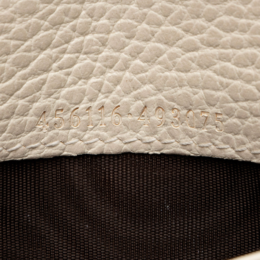 Gucci GG Supreme GG Marmont Continental Wallet (SHF-A4ciyB)