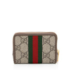 Gucci GG Supreme GG Marmont Ophidia Playing Card Set