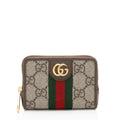 Gucci GG Supreme GG Marmont Ophidia Playing Card Set