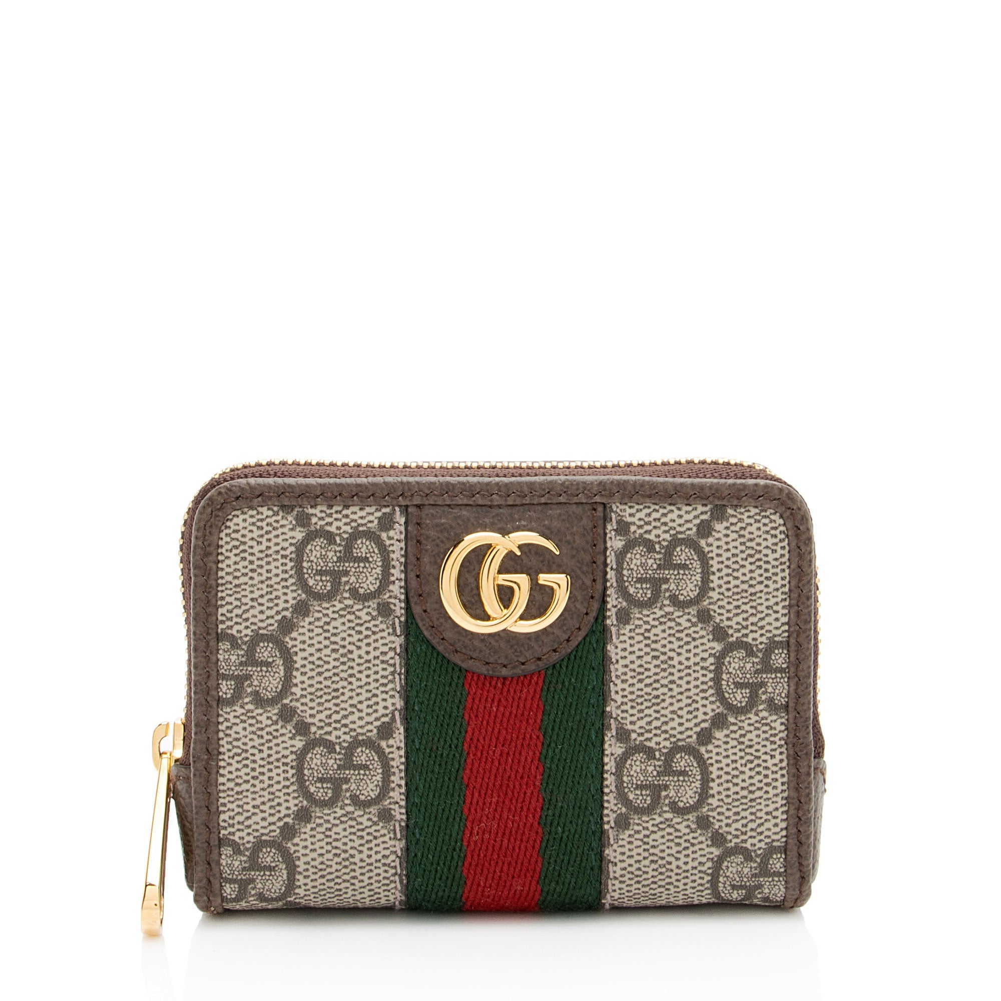 Gucci GG Supreme GG Marmont Ophidia Playing Card Set