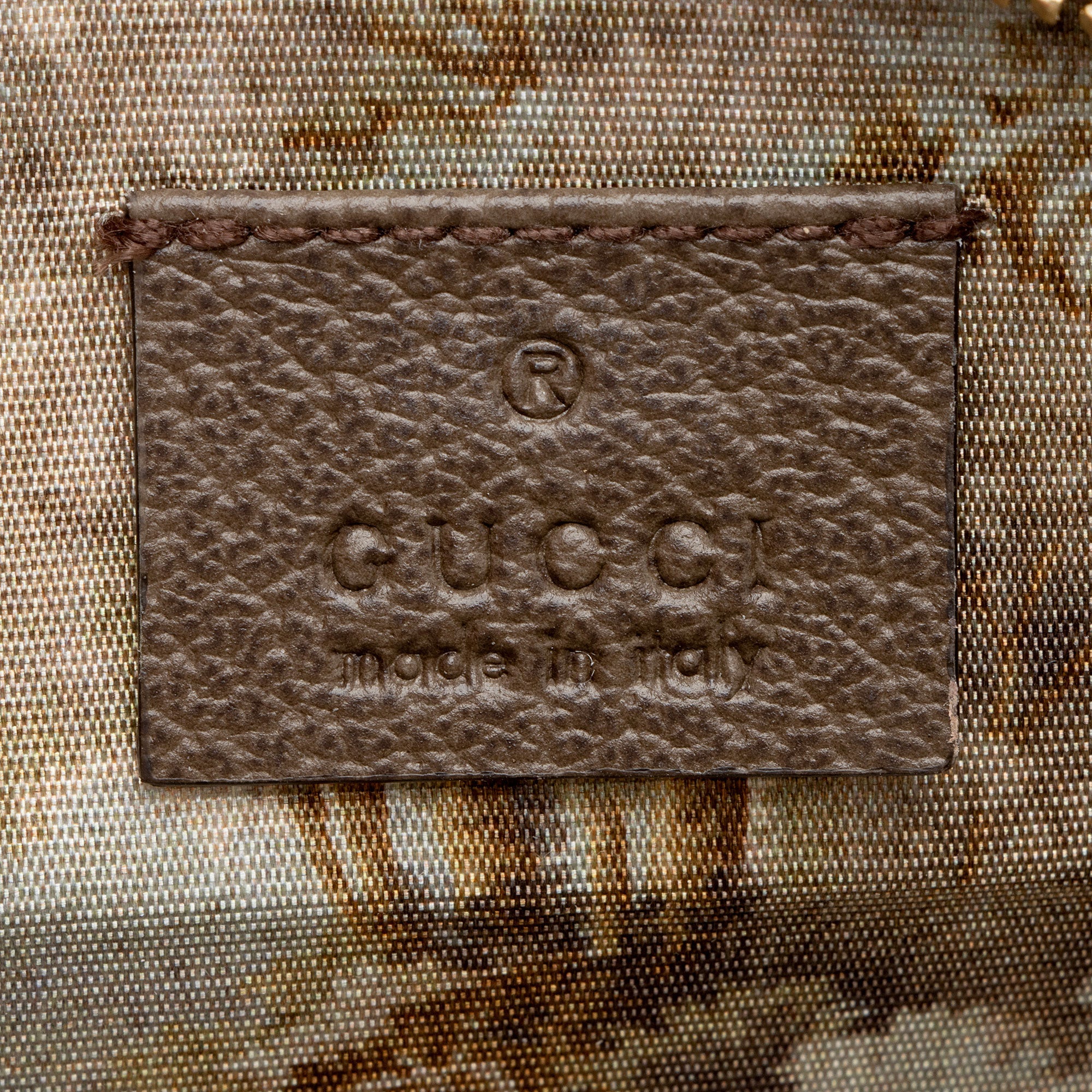 Gucci GG Supreme GG Marmont Ophidia Playing Card Set