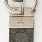 Gucci GG Supreme GG Marmont Reversible Belt - Size 34 / 85