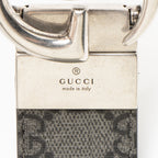 Gucci GG Supreme GG Marmont Reversible Belt - Size 36 / 90