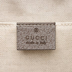 Gucci GG Supreme Geometric Ophidia Small Tote