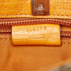 Gucci GG Supreme Handbag (SHG-30309)