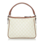 Gucci GG Supreme Handbag (SHG-31767)