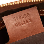 Gucci GG Supreme Handbag (SHG-31767)
