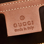 Gucci GG Supreme Handbag (SHG-31767)