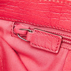 Gucci GG Supreme Handbag (SHG-32159)