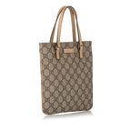 Gucci GG Supreme Handbag (SHG-32273)