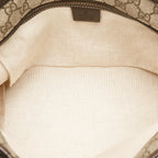 Gucci GG Supreme Handbag (SHG-HWPonY)