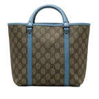 Gucci GG Supreme Handbag