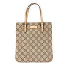 Gucci GG Supreme Handbag