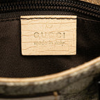 Gucci GG Supreme Handbag