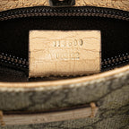 Gucci GG Supreme Handbag