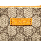 Gucci GG Supreme Handbag