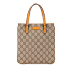 Gucci GG Supreme Handbag
