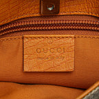 Gucci GG Supreme Handbag