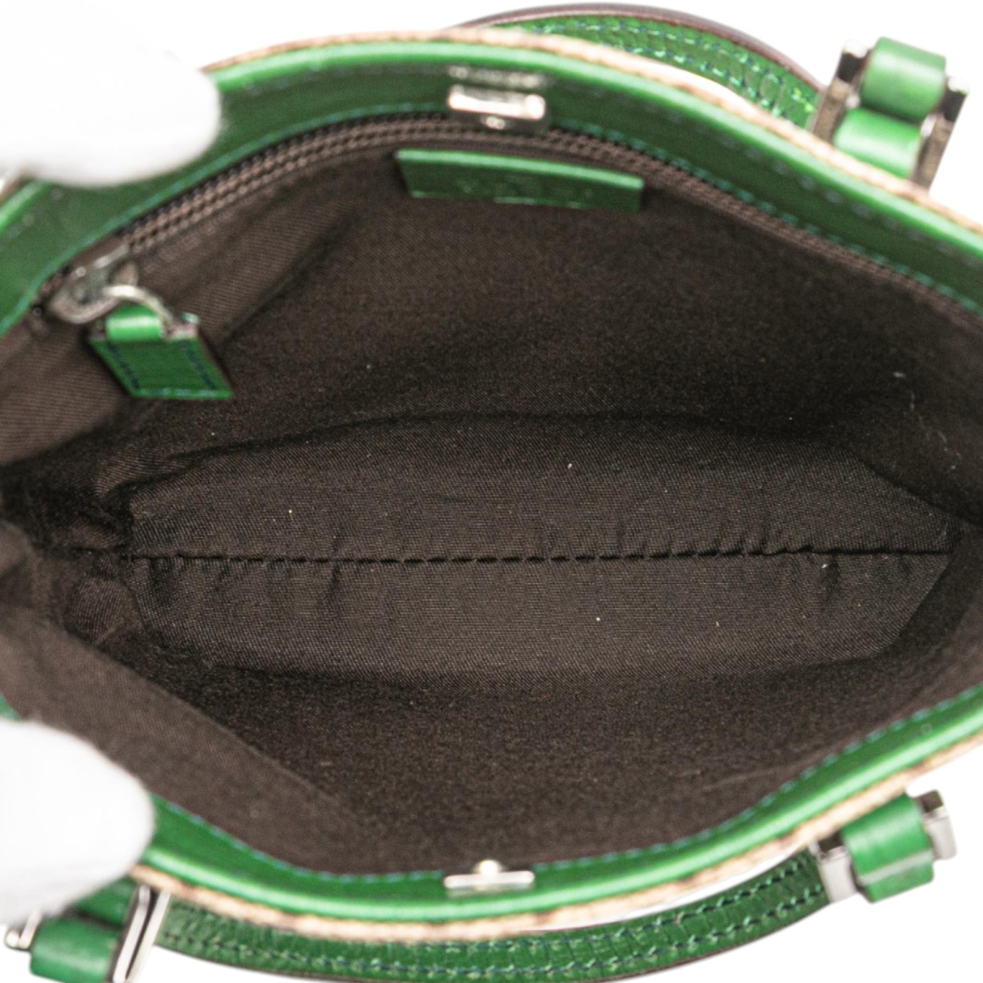 Gucci GG Supreme Handbag
