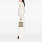 Gucci GG Supreme Handbag